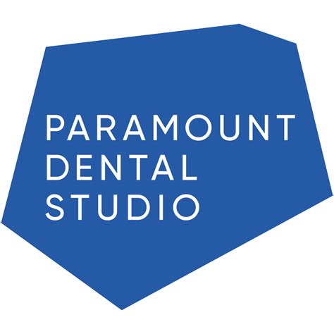 paramount dental studio inc.